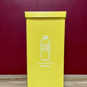 Plastic Recycling Box