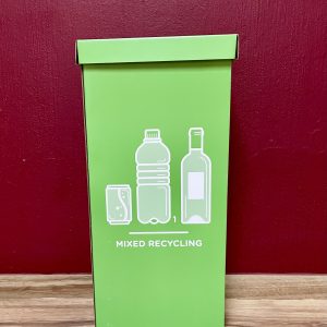 Mixed Recycling Box
