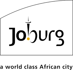 City of Johannesburg Logo